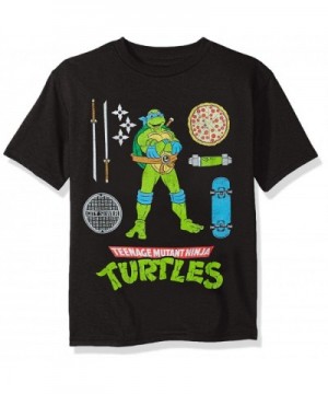 Teenage Mutant Turtles T Shirt Large 7
