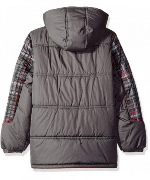 Most Popular Boys' Down Jackets & Coats On Sale