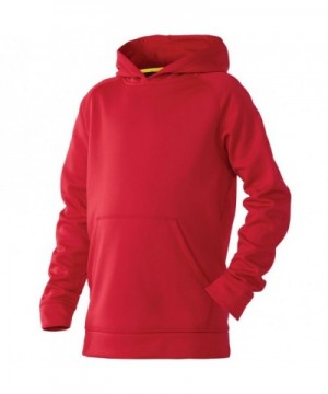 DeMarini WTD2059 P Youth Fleece Hoodie