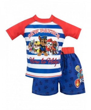 Paw Patrol Chase Marshall Group
