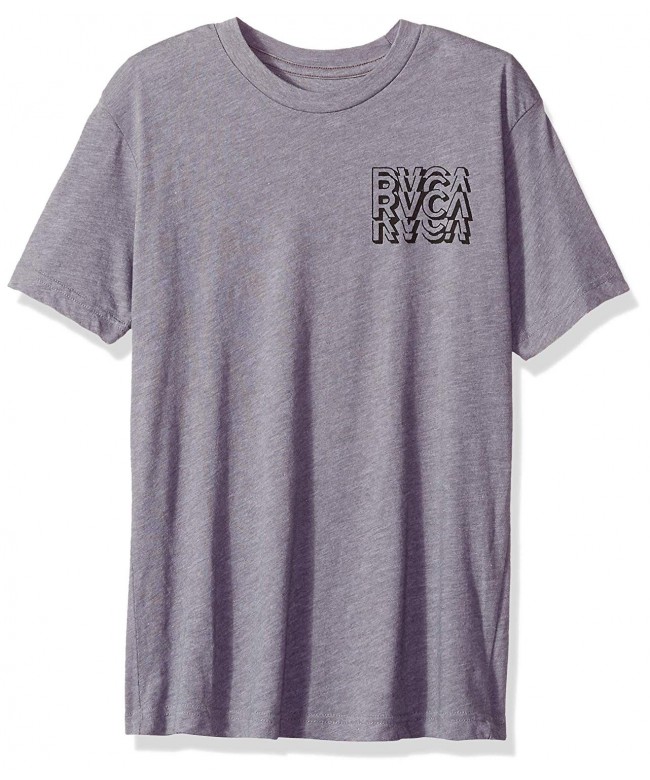 RVCA Ripper Short Sleeve T Shirt