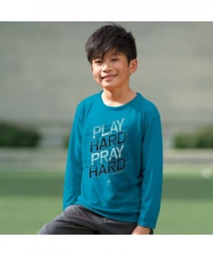 Boys' Tops & Tees