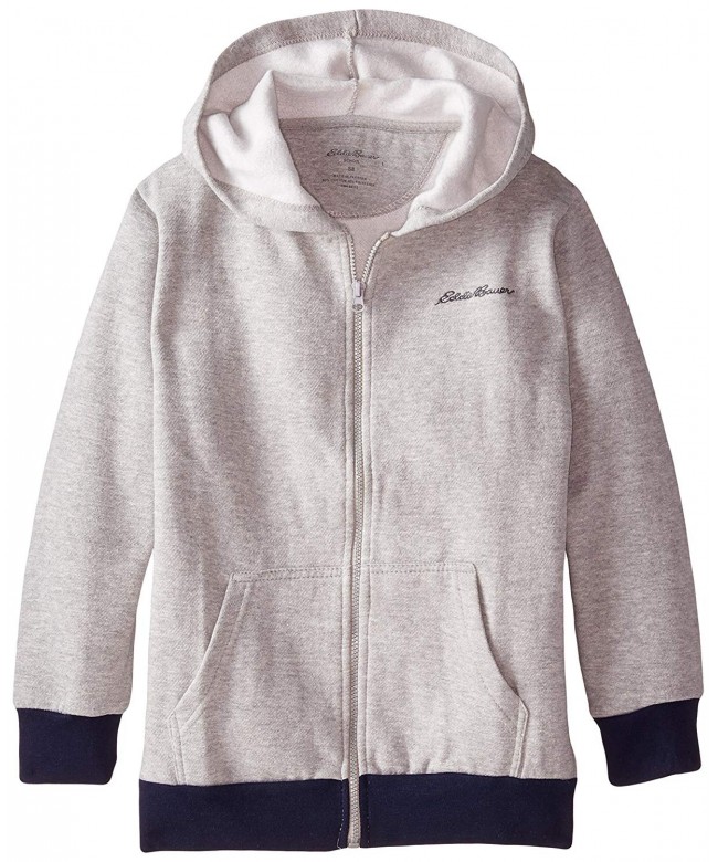 Eddie Bauer Fleece Available Heather