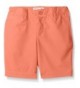 SIERRA JULIAN Manolo Bermuda Shorts