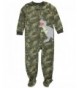 Carters Boys Pc Fleece 347g156