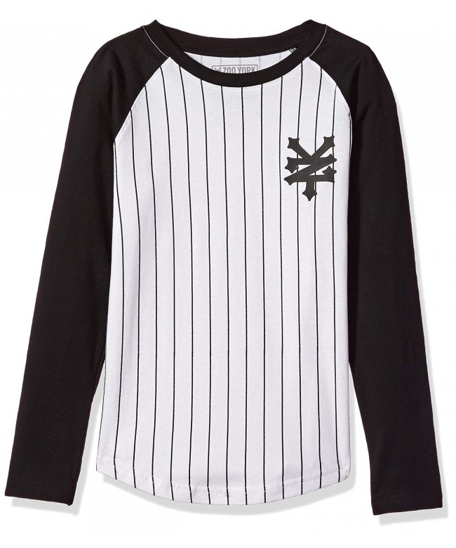 Zoo York Raglan Sleeve Shirt