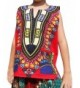 Raan Pah Muang Dashiki Childrens