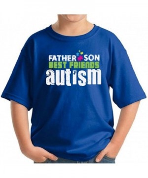 Awkwardsyles Friends Autism Awareness Father