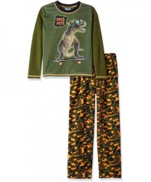 Imagine Boys Dino mite 2pc Set