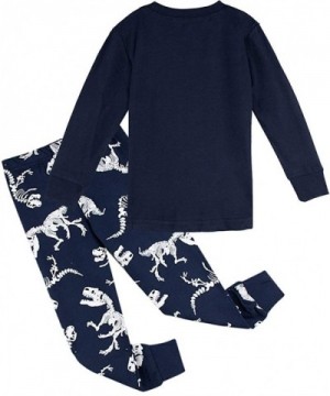 Brands Boys' Pajama Sets Wholesale