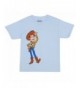 Toy Story Woody Greeting T Shirt