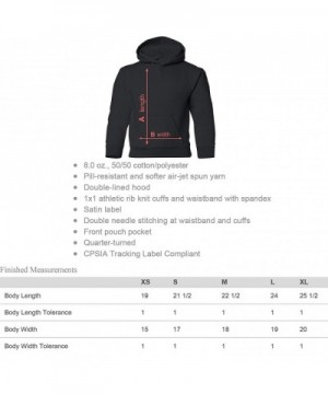 Boys' Fashion Hoodies & Sweatshirts