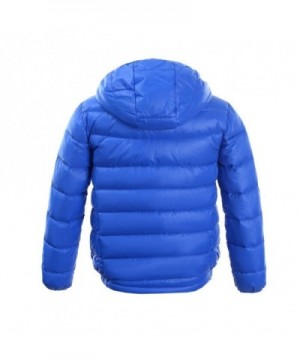 Cheap Designer Boys' Down Jackets & Coats