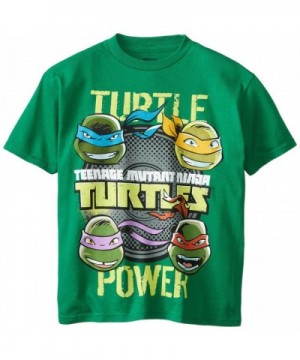 Teenage Mutant Turtles T Shirt X Large