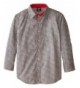 Latest Boys' Button-Down & Dress Shirts