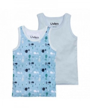 GroVia Unders Cotton Childrens Unisex