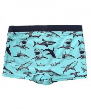 Designer Boys' Swim Trunks On Sale