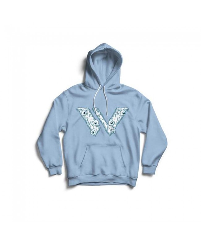 WHT Space The Yeti Hoodie