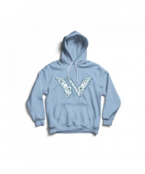 WHT Space The Yeti Hoodie