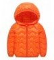 Aivtalk Lightweight Puffer Jacket Outerwear