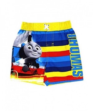 Thomas Friends Little Toddler Trunks