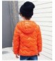 Boys' Outerwear Jackets & Coats