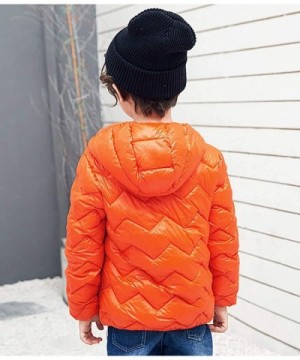 Boys' Outerwear Jackets & Coats