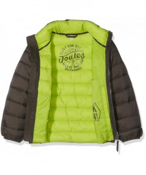 New Trendy Boys' Outerwear Jackets Outlet Online