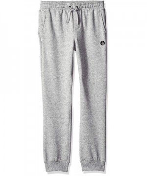 Volcom Single Stone Fleece Sweatpant