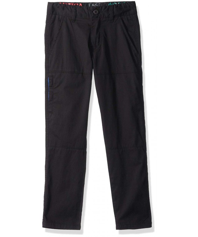 Nautica Boys Cargo Pant