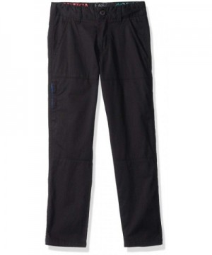 Nautica Boys Cargo Pant