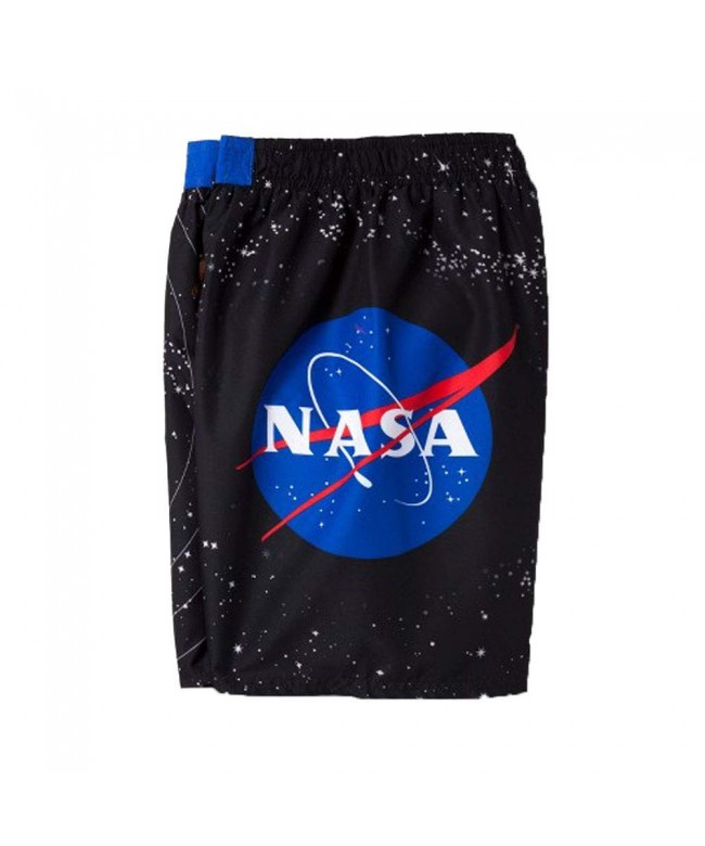 nasa swim shirt