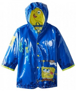 Kidorable Spongebob Squarepants Weather Waterproof