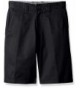 Burnside Daily Chino Short Pockets