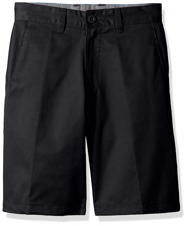 Burnside Daily Chino Short Pockets