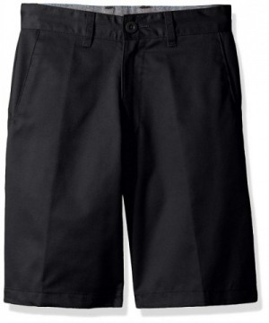 Burnside Daily Chino Short Pockets