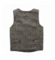 Boys' Outerwear Vests