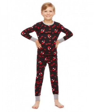 Latest Boys' Pajama Sets for Sale