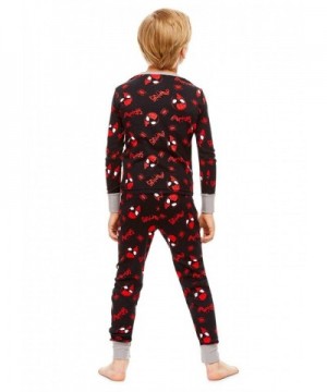 Latest Boys' Sleepwear Outlet