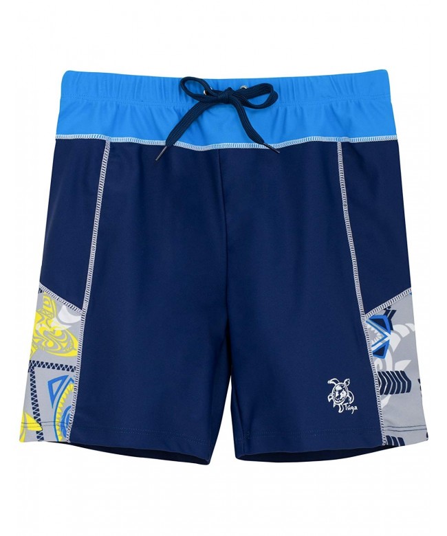 Tuga Board Shorts Years Protection