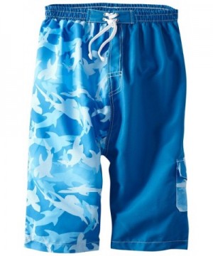 Baby Banz Little Board Shorts