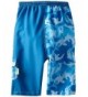 New Trendy Boys' Swim Trunks Wholesale