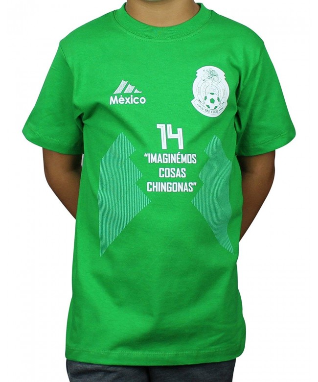 Imaginemos Chingonas Chicharito Hernandez Seleccion