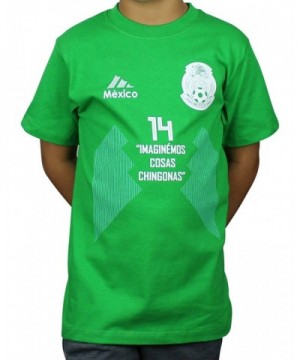 Imaginemos Chingonas Chicharito Hernandez Seleccion