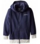 Eddie Bauer Fleece Hoodie Available