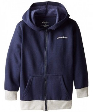 Eddie Bauer Fleece Hoodie Available