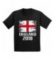 Awkward Styles England Shirt Soccer