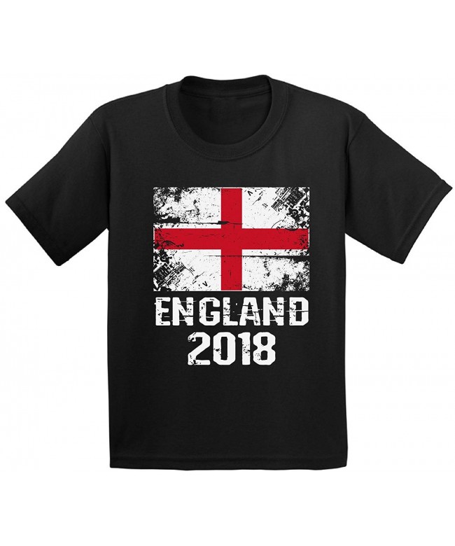 Awkward Styles England Shirt Soccer