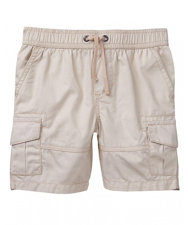 Crazy Boys Pull Cargo Short