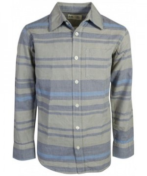 p s aeropostale Sleeve Button Shirt